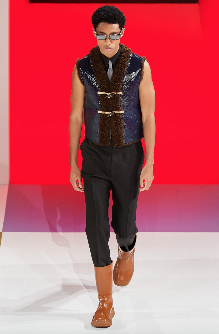 Prada Fall 2020 Menswear Fashionado
