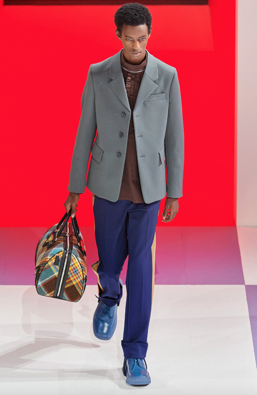 Prada Fall 2020 Menswear Fashionado