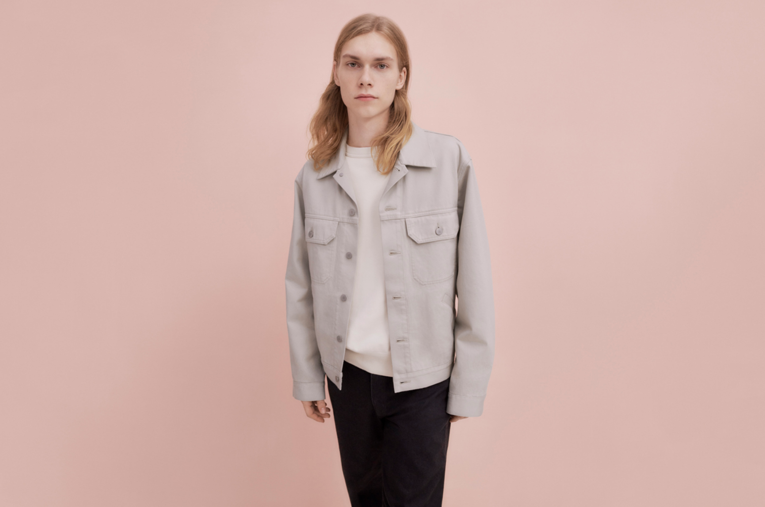 Uniqlo U SS20 Collection Fashionado