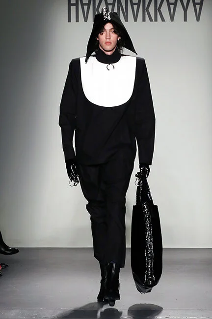 Punk Rock Fashion Fashionado