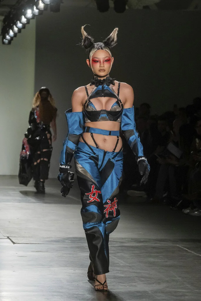 namilia nyfw fw 20