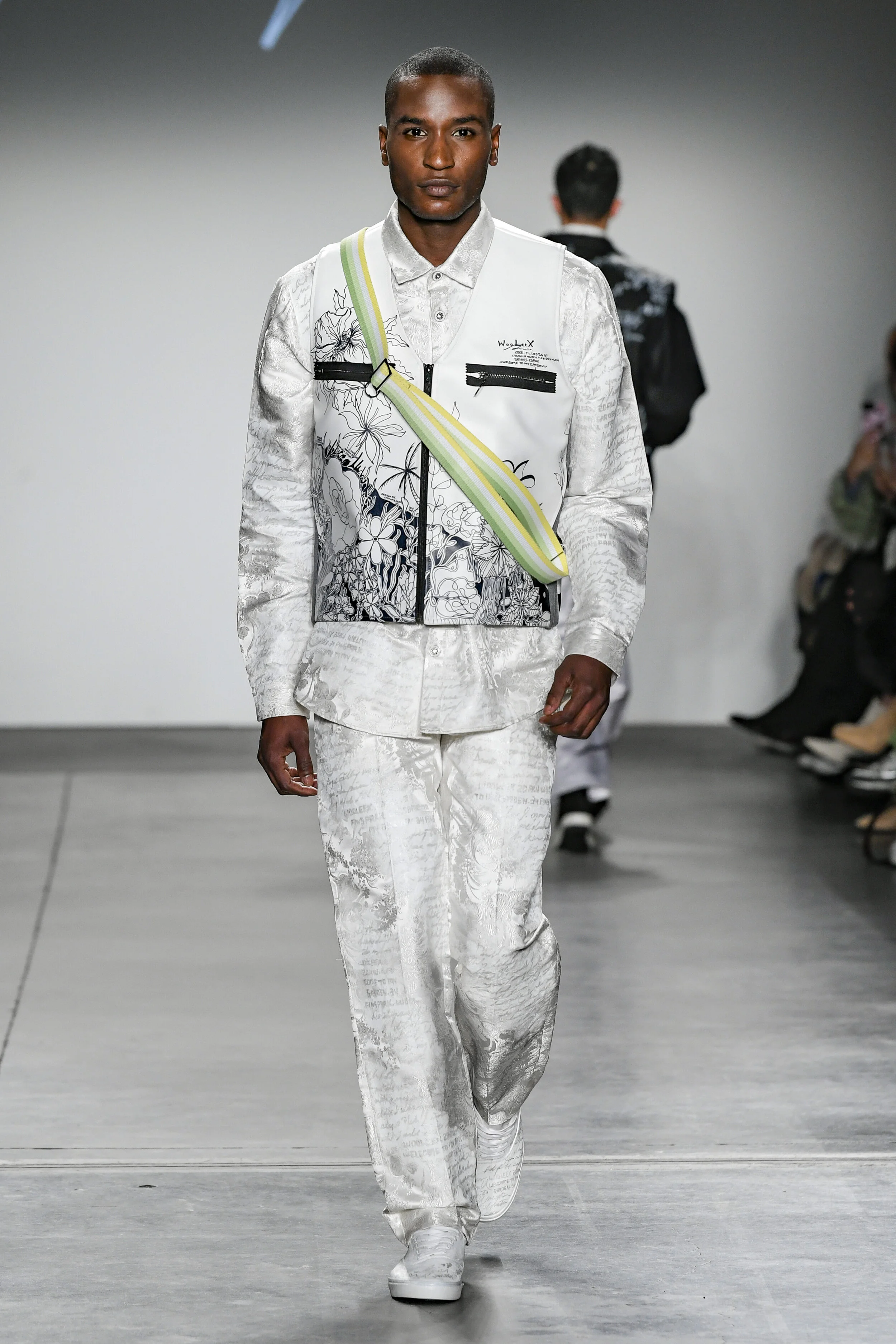 wooleex global fashion collective wooleex nyfw fashionado