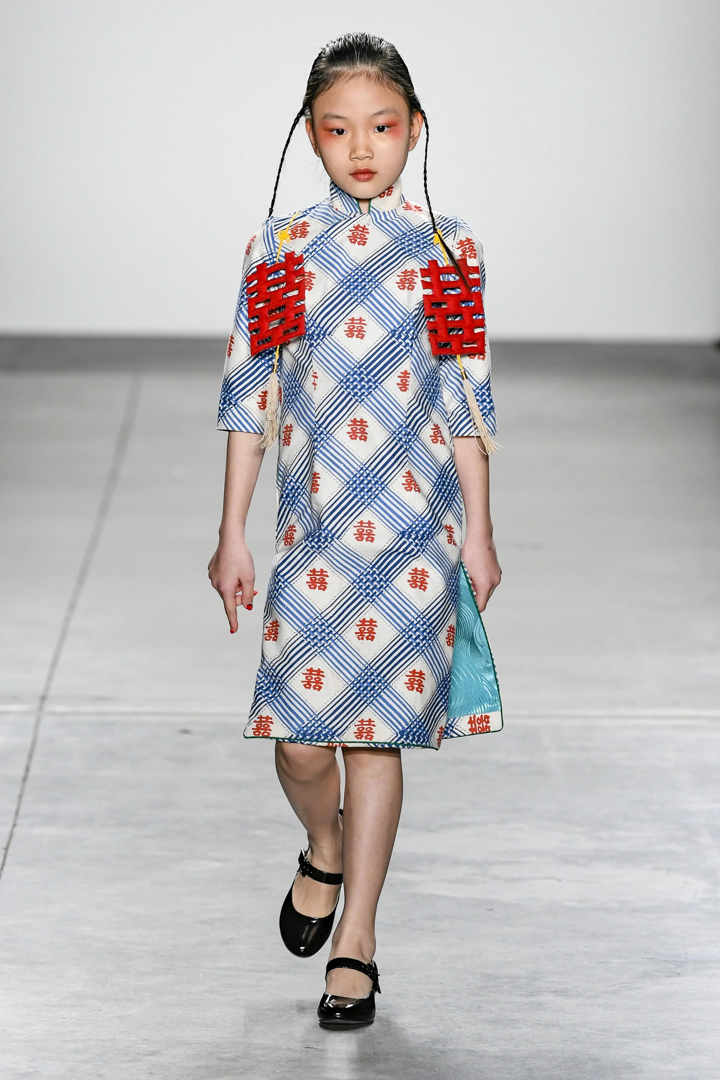  global fashion collective wmtm niuniu chou nyfw fashionado