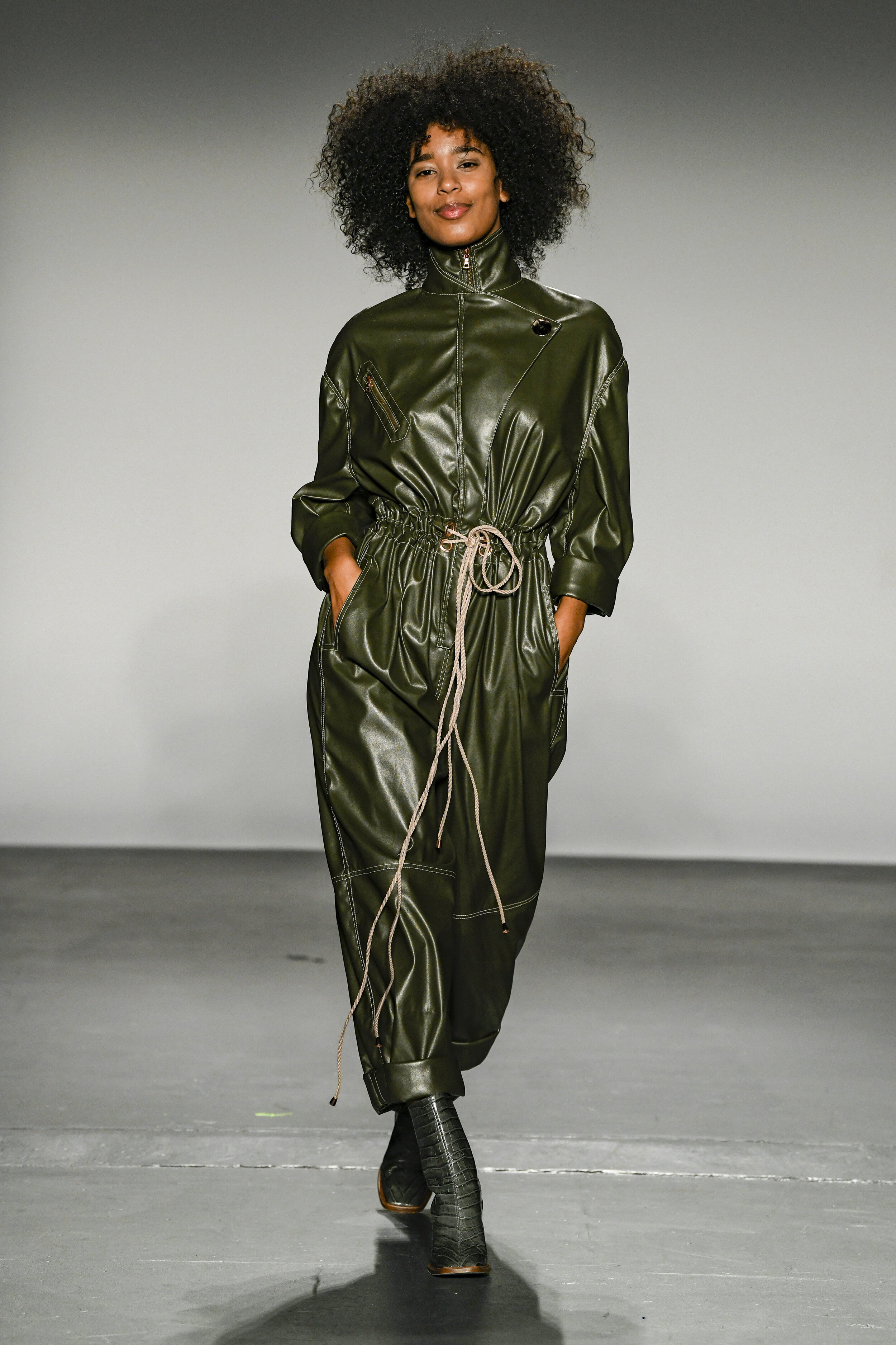 GLOBAL FASHION COLLECTIVE the arlo studio NYFW 2020 fashionado