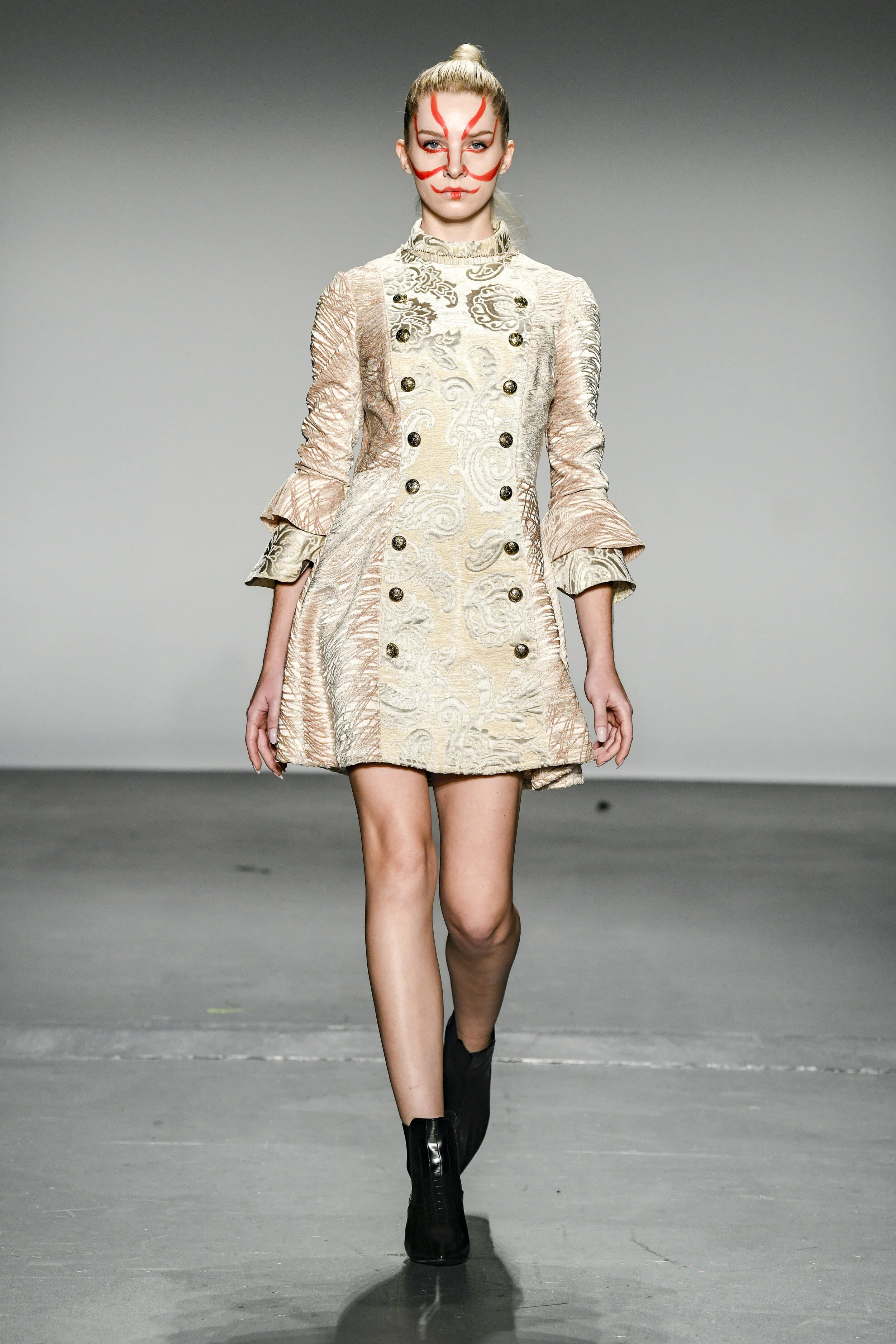 GLOBAL FASHION COLLECTIVE NYFW 2020 fashionado