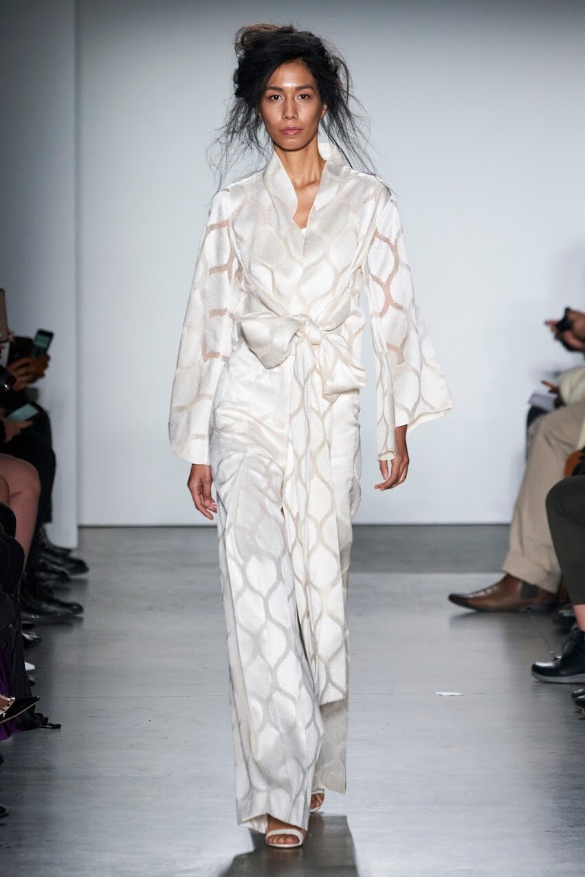 CAAFD NYFW 2020 Sania Maskatiya Fashionado