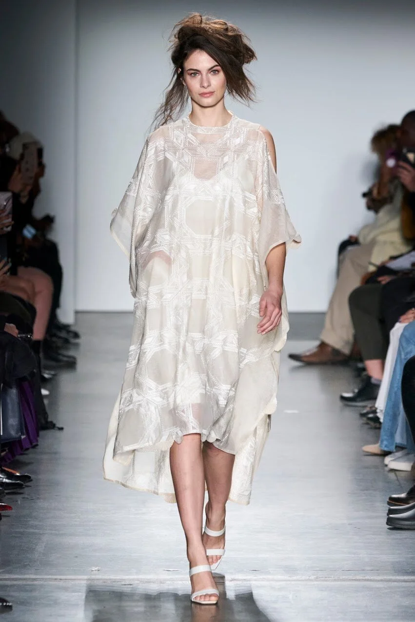 CAAFD NYFW 2020 Sania Maskatiya Fashionado