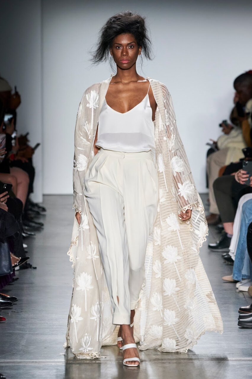 CAAFD NYFW 2020 Sania Maskatiya Fashionado