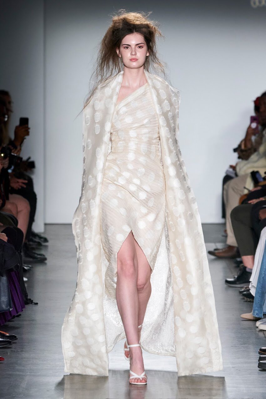 CAAFD NYFW 2020 Sania Maskatiya Fashionado