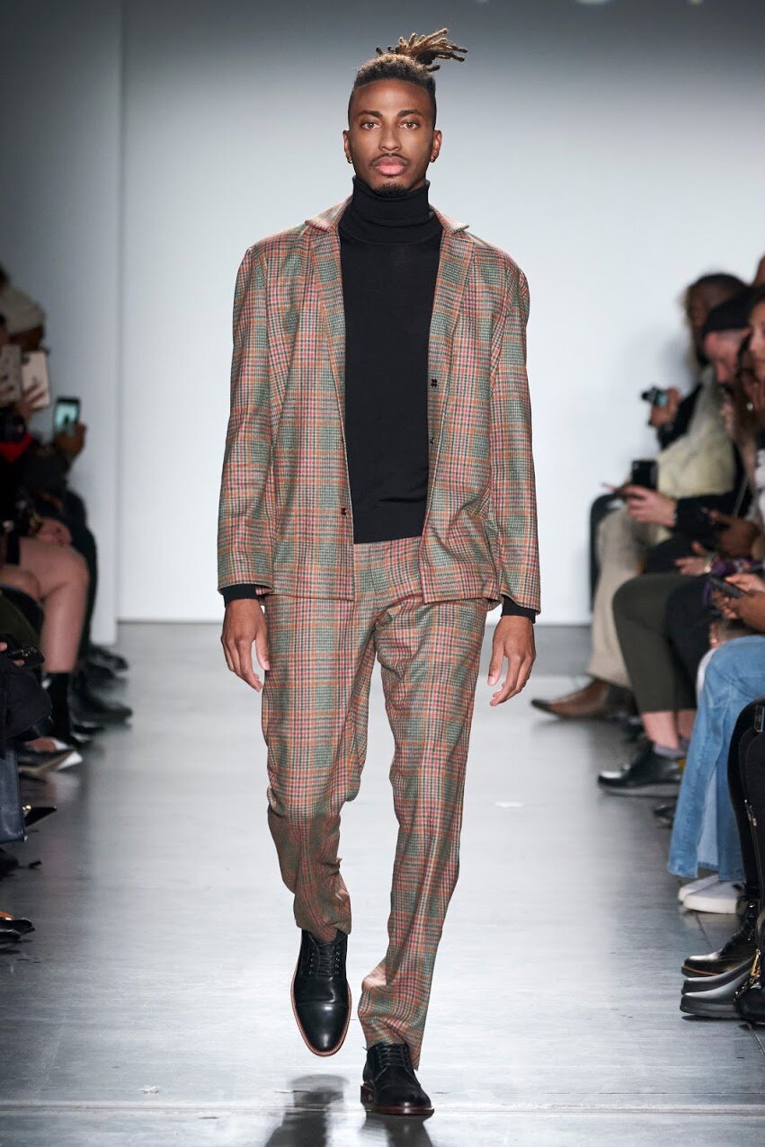 CAAFD NYFW 2020 Yufash Fashionado