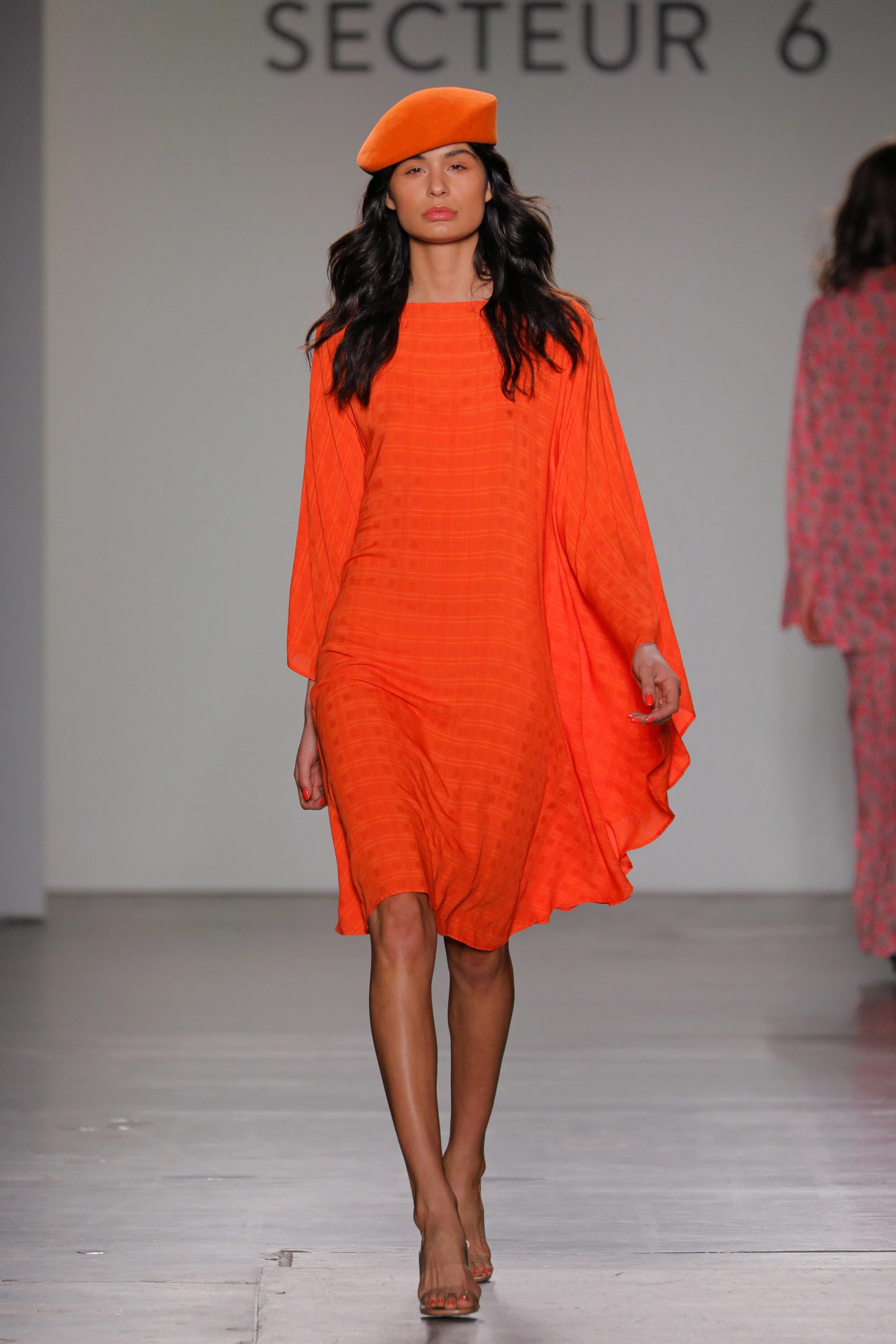 SECTEUR 6 F/W20 NYFW