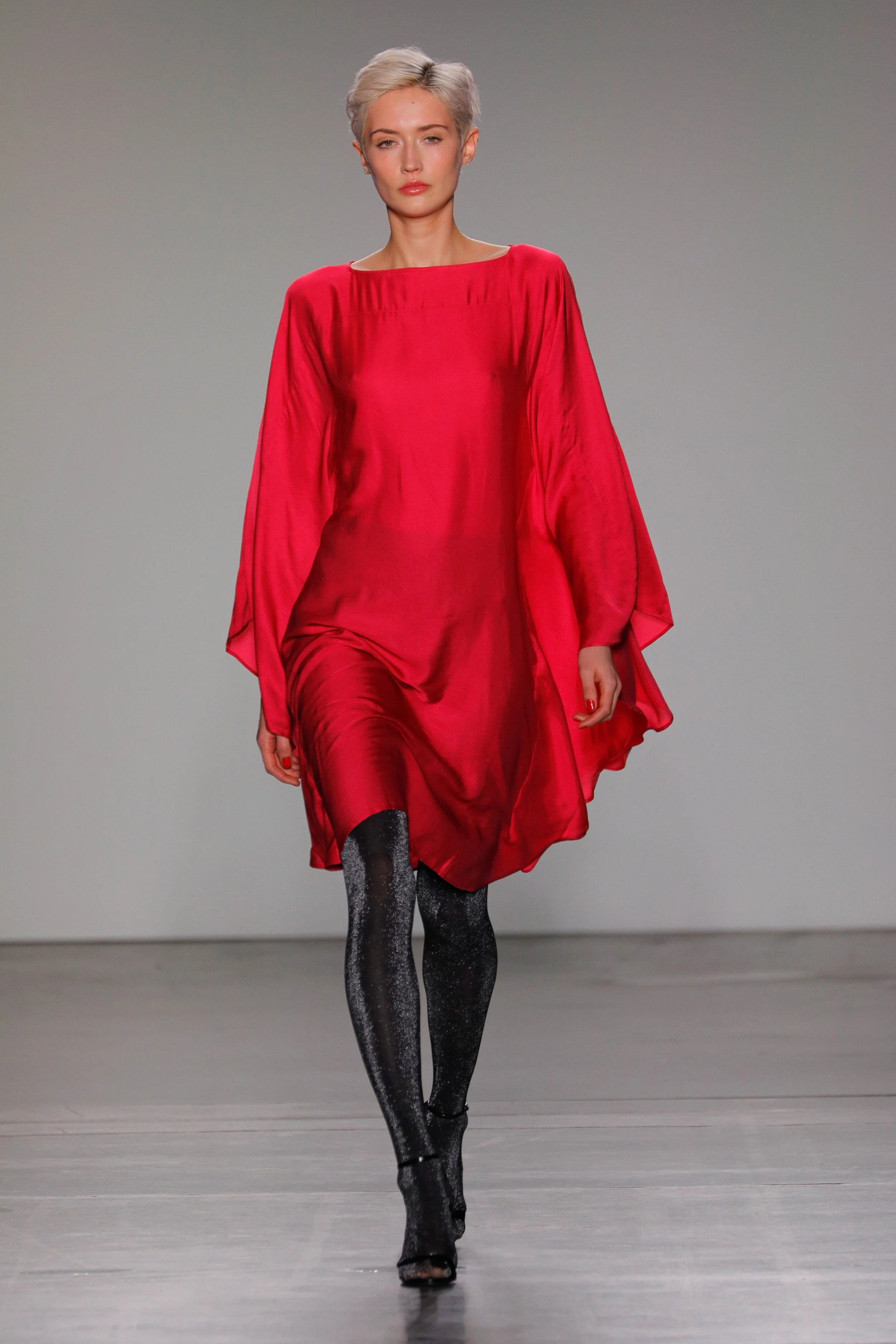 SECTEUR 6 F/W20 NYFW fashionado