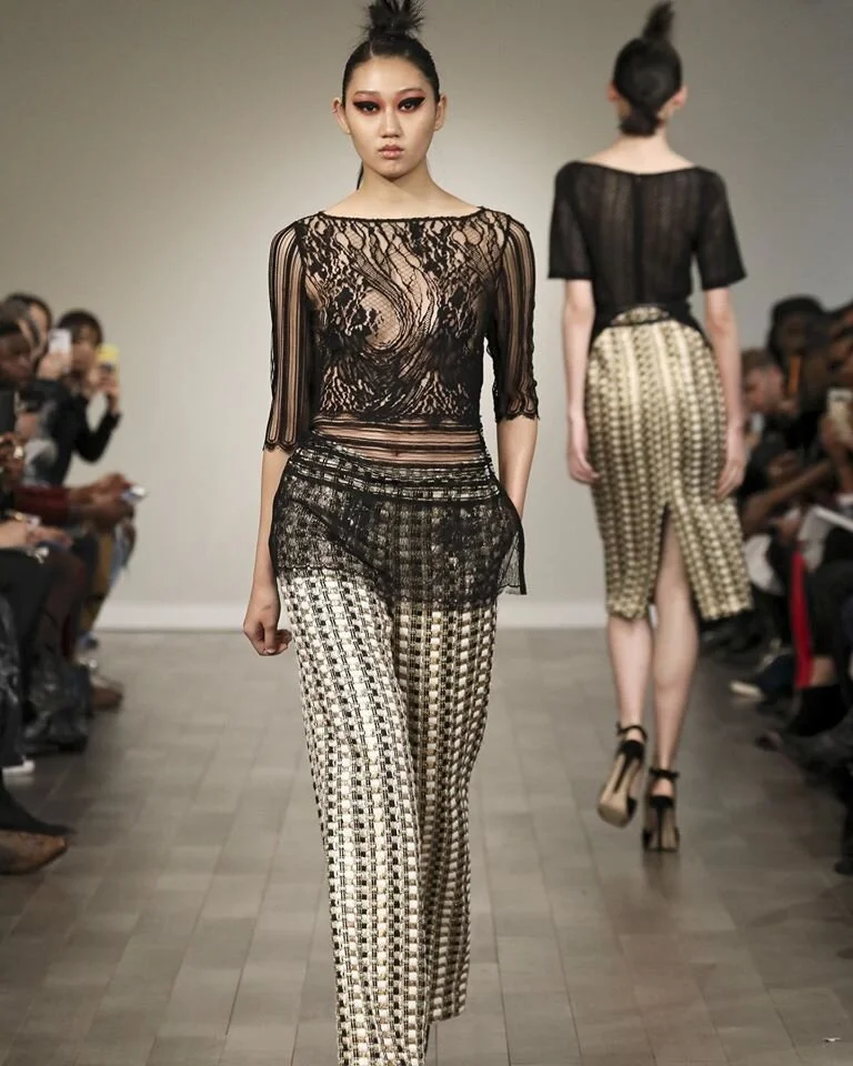 FREDERICK ANDERSON NYFW F/W20 fashionado