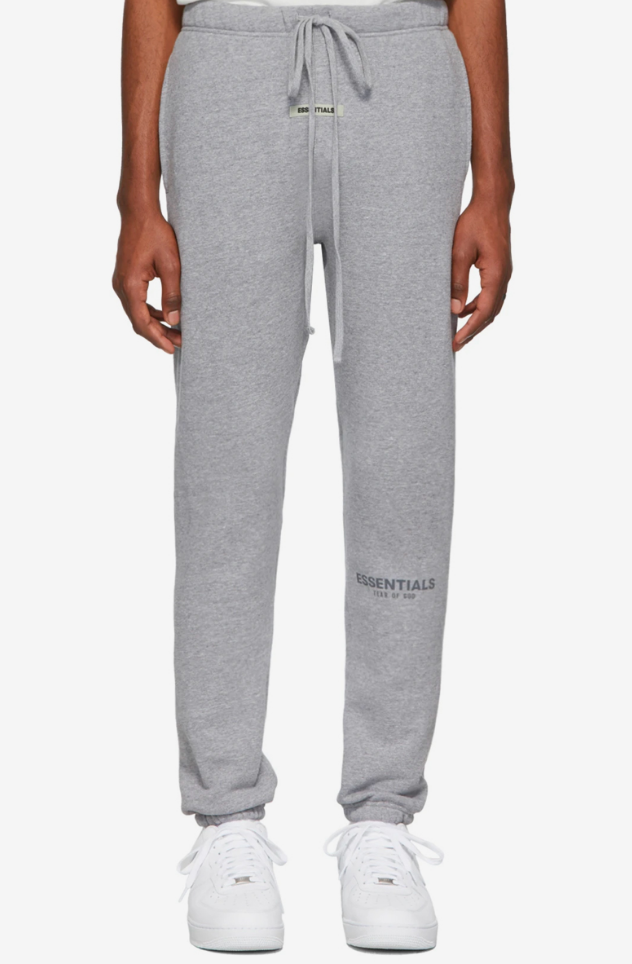 next fear of god essentials drop 2020