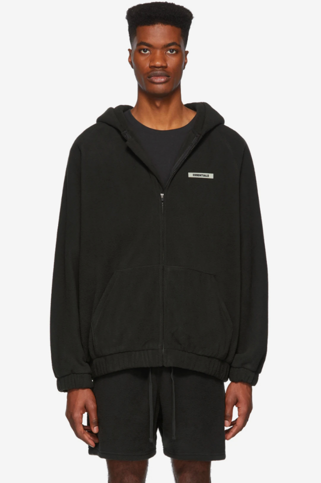 Fear of God Essentials 2020 Fashionado