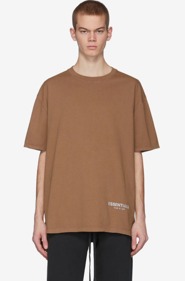 Fear of God Essentials 2020 Fashionado