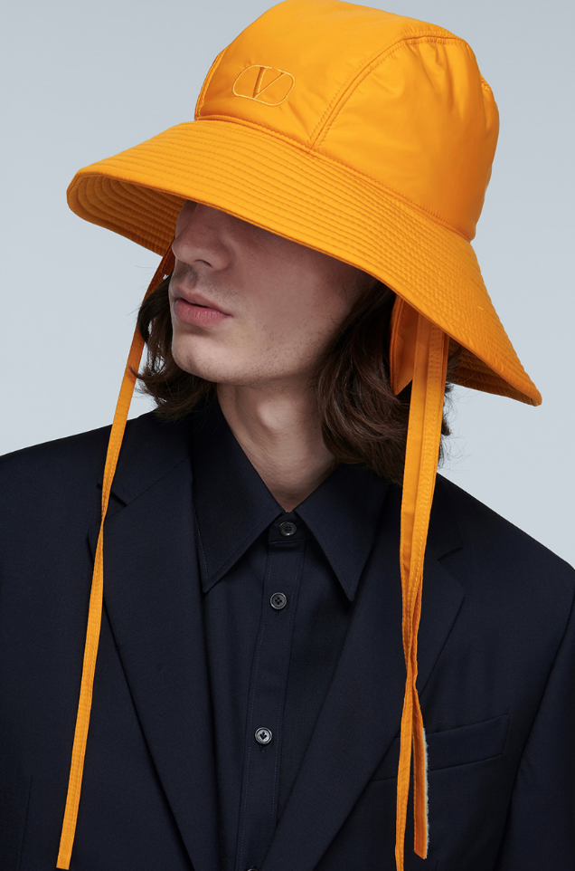 Valentino's Mytheresa 2020 Menswear Capsule Fashionado