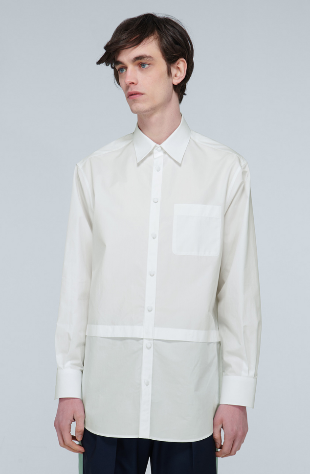 Valentino's Mytheresa 2020 Menswear Capsule Fashionado