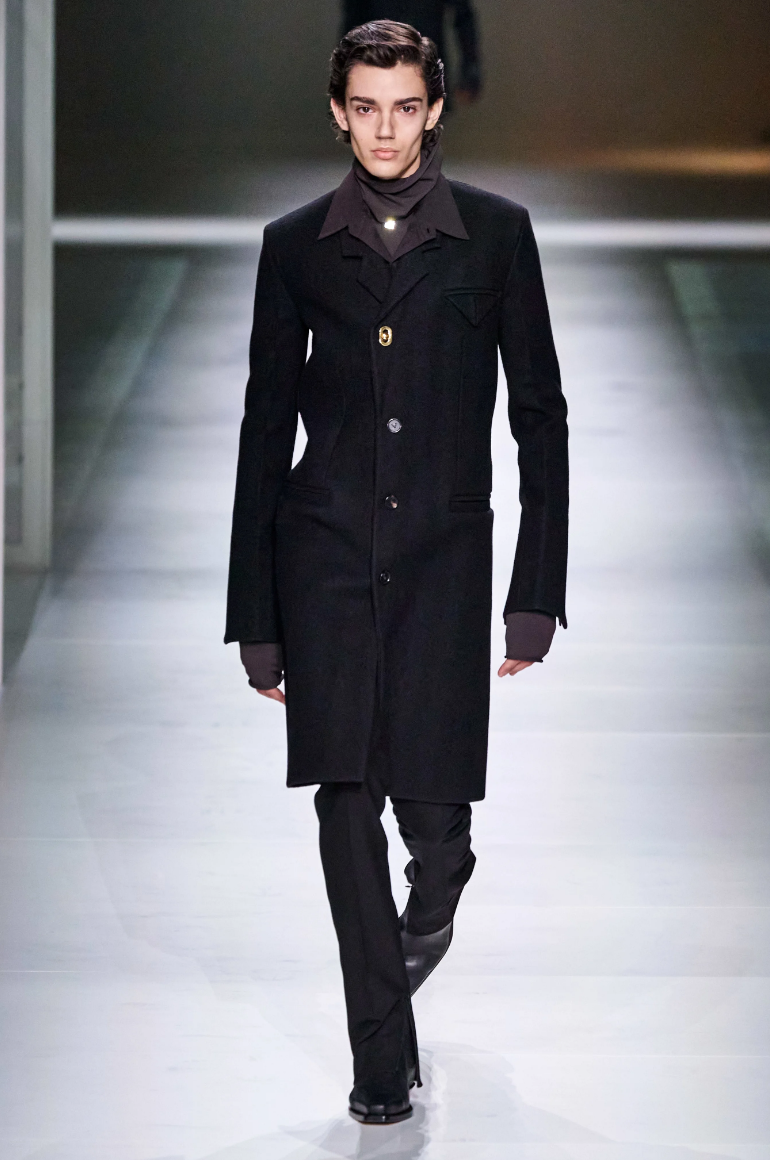 Bottega Veneta Fall 2020 Menswear Fashionado
