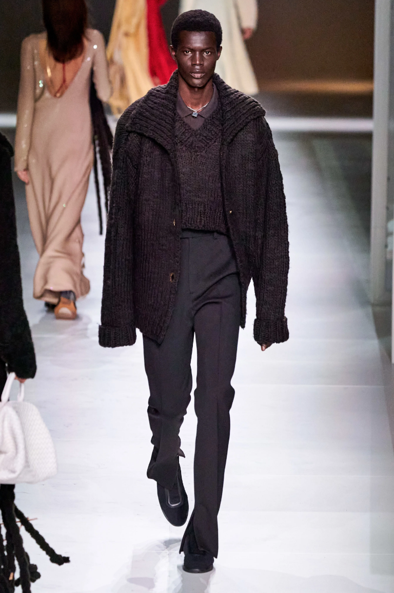 Bottega Veneta Fall 2020 Menswear Fashionado