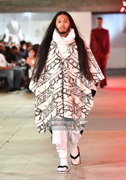 OCTAVIUS MARISON DEBUTS FW 20/21 COLLECTION WITH FASHION DESIGN ...