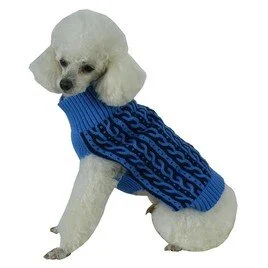 Pet Life Heavy Sweater $29.99