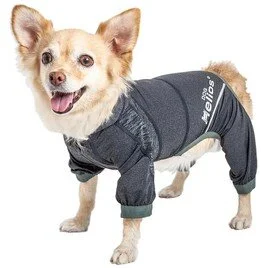 Pet Life Yoga Dog Track Suit $59.99