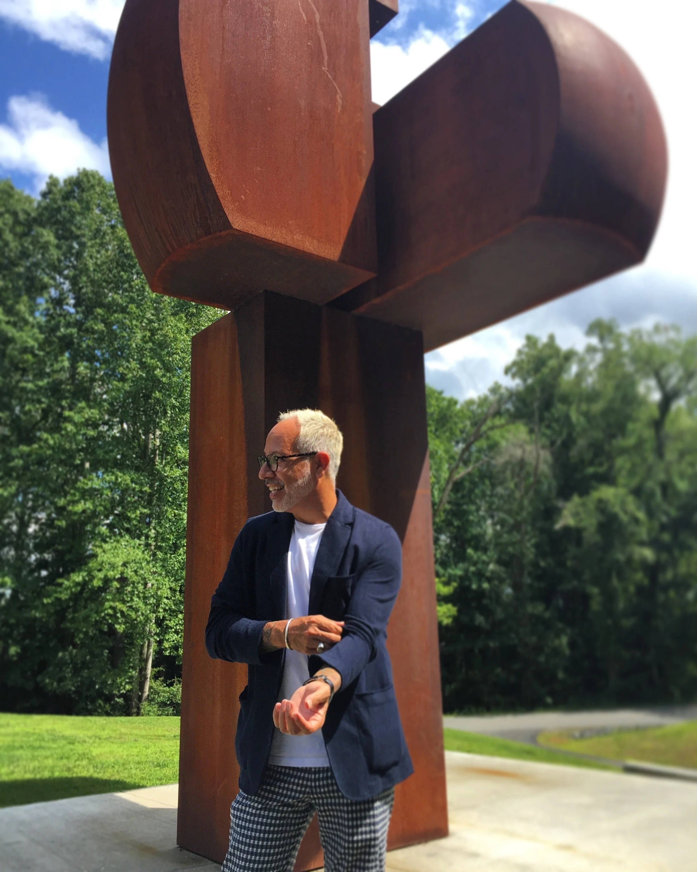 Penland School of Craft fashionado