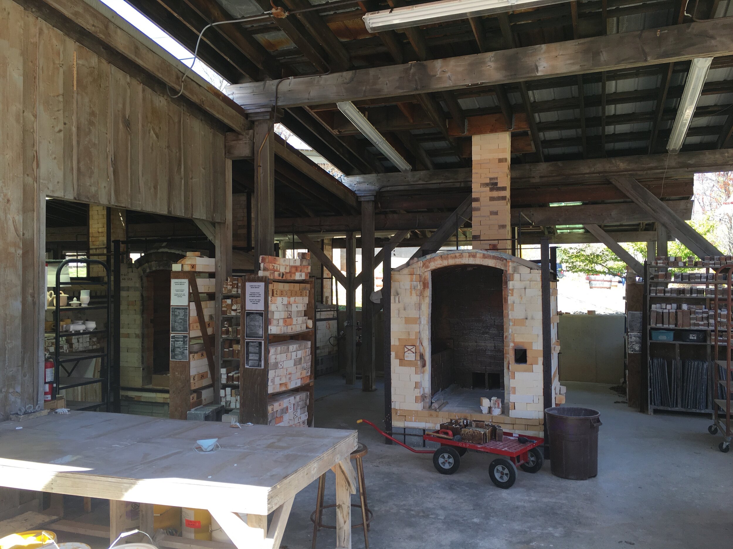Penland School of Craft fashionado