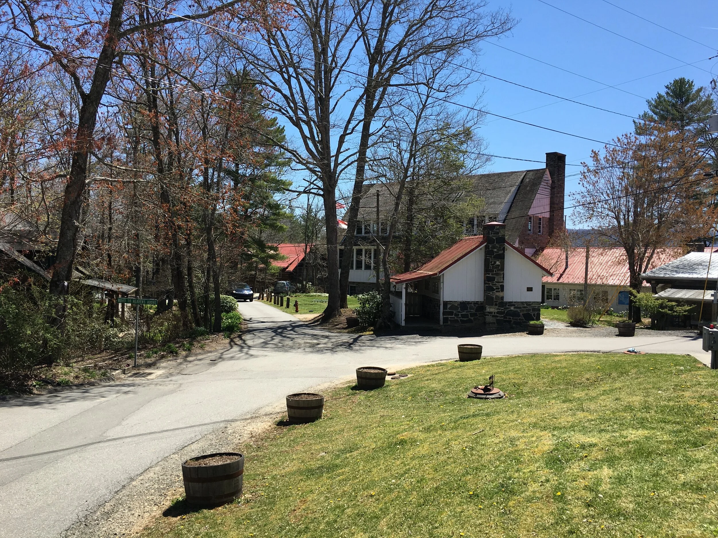 Penland School of Craft fashionado