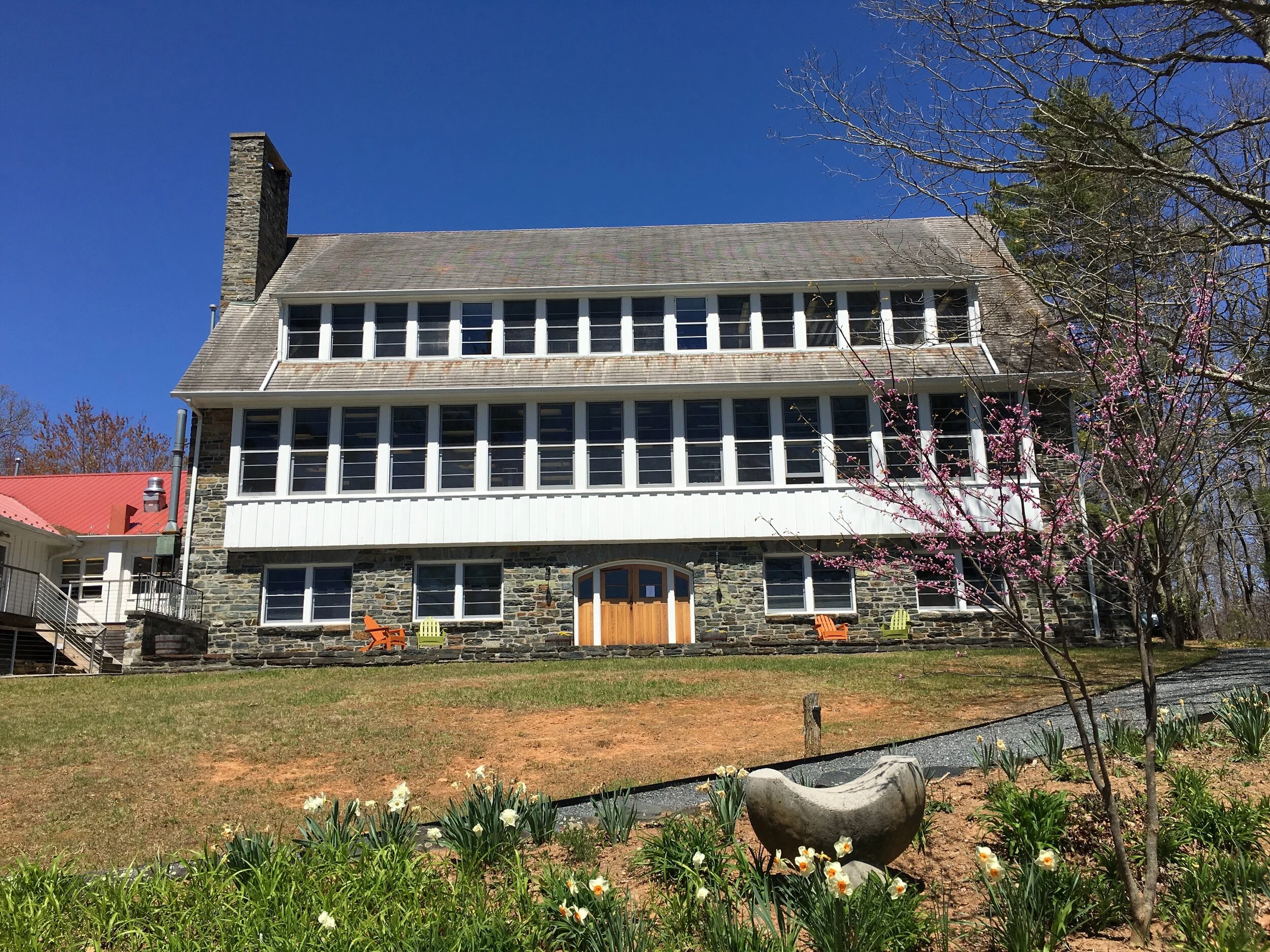 Penland School of Craft fashionado