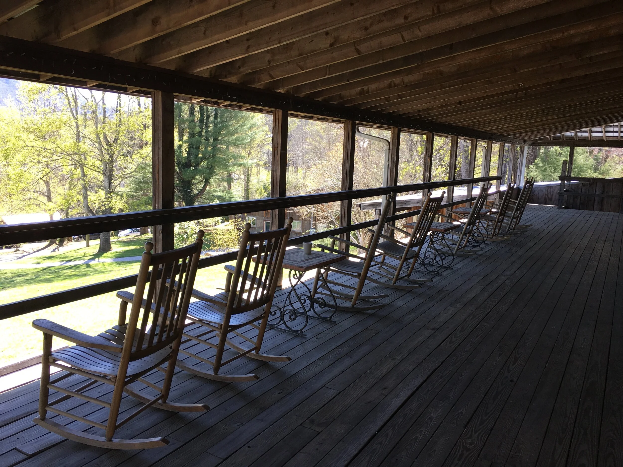 Penland School of Craft fashionado