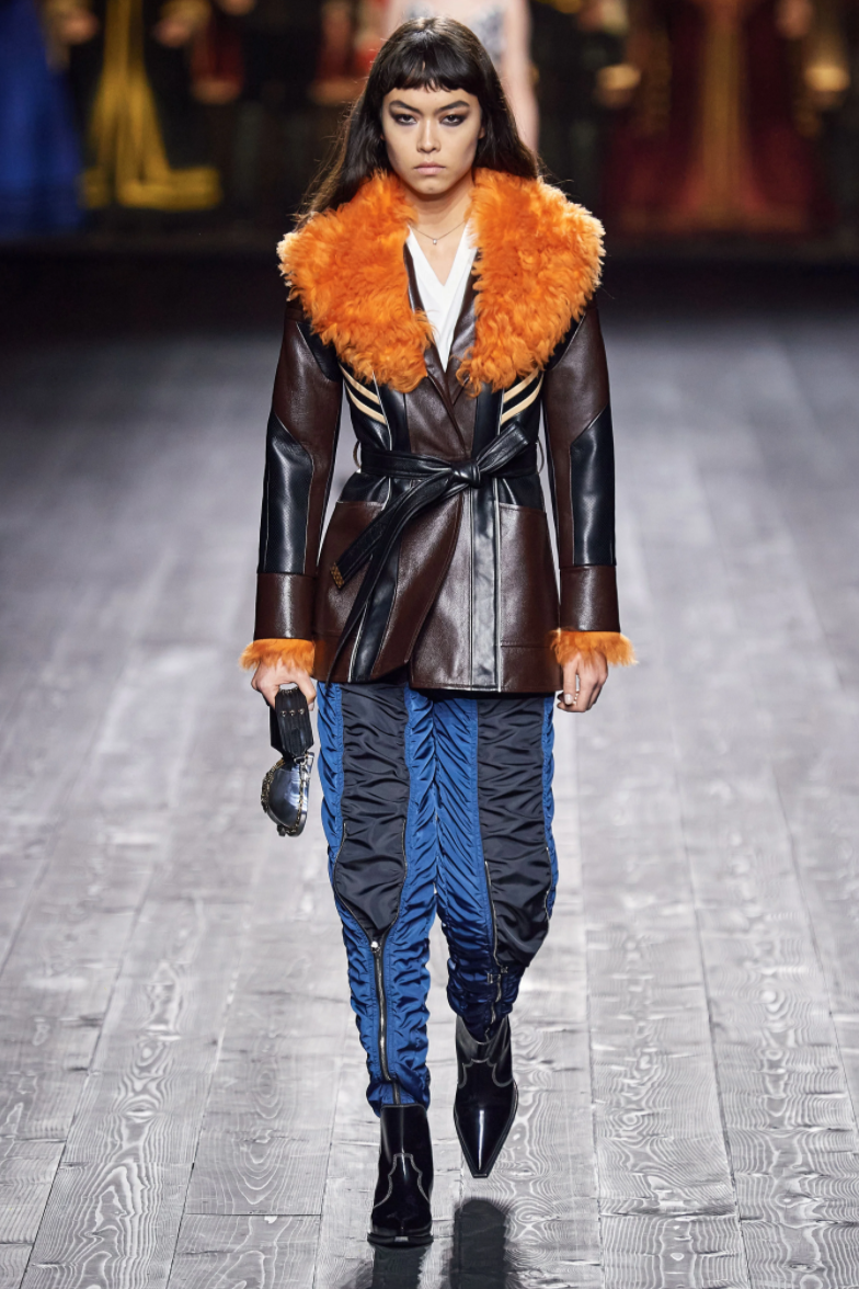 Louis Vuitton Fall 2020 Ready To Wear Fashionado Vogue
