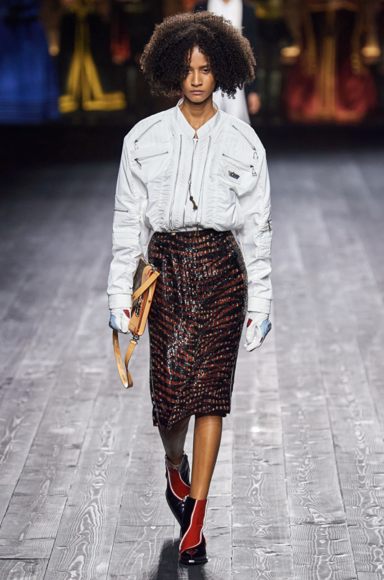 Louis Vuitton Fall 2020 Ready-to-Wear Collection