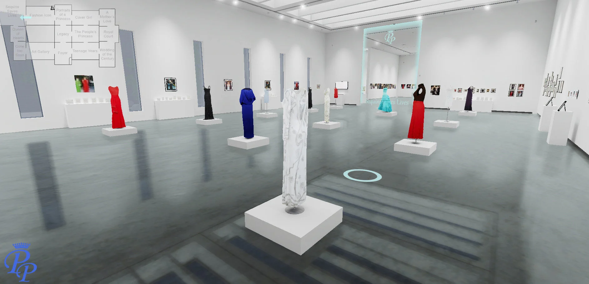 The Princess Diana Museum 2020 Fashionado