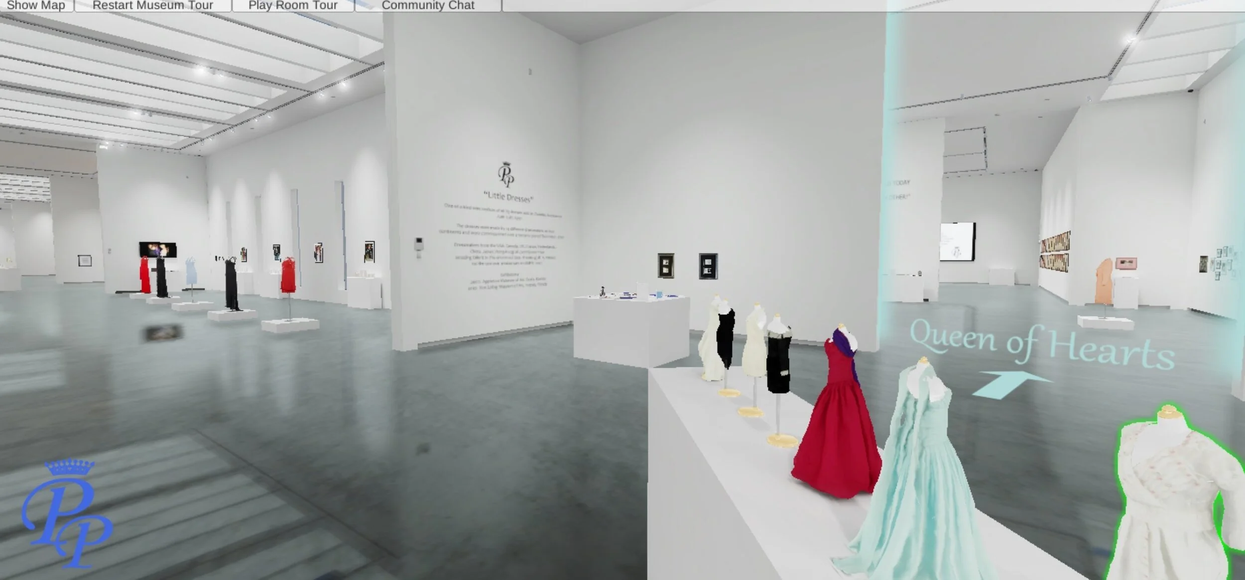 The Princess Diana Museum 2020 Fashionado