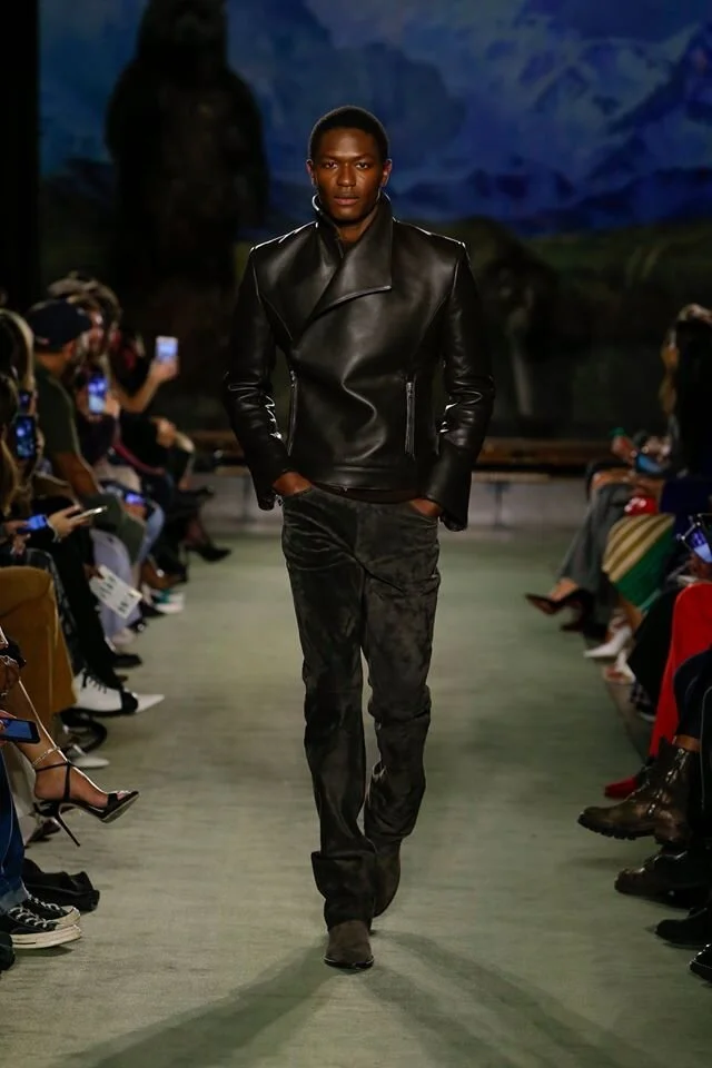brandon maxwell fw20 fashionado
