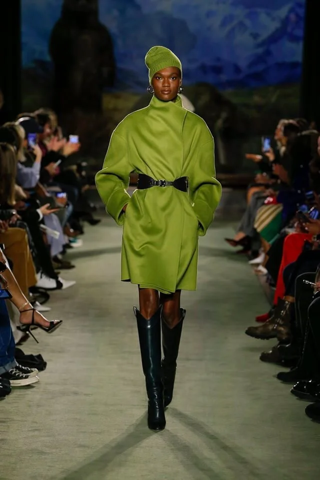 brandon maxwell fw20 fashionado