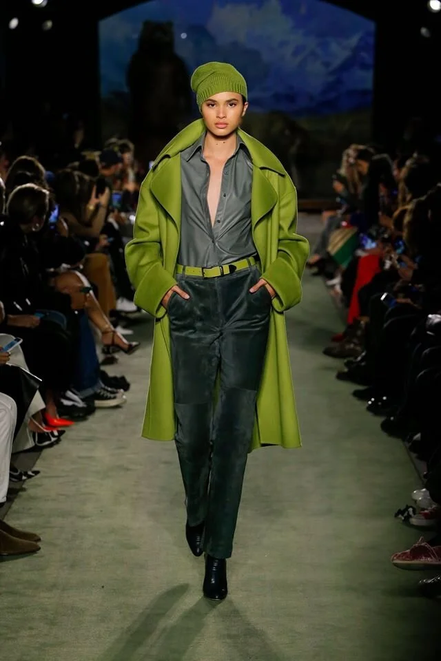 brandon maxwell fw20 fashionado