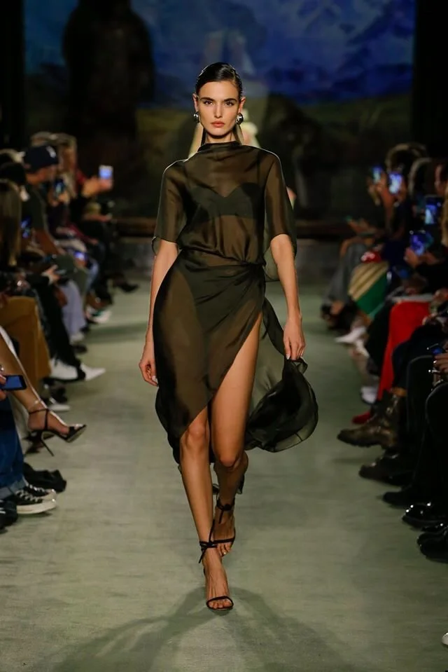 brandon maxwell fw20 fashionado