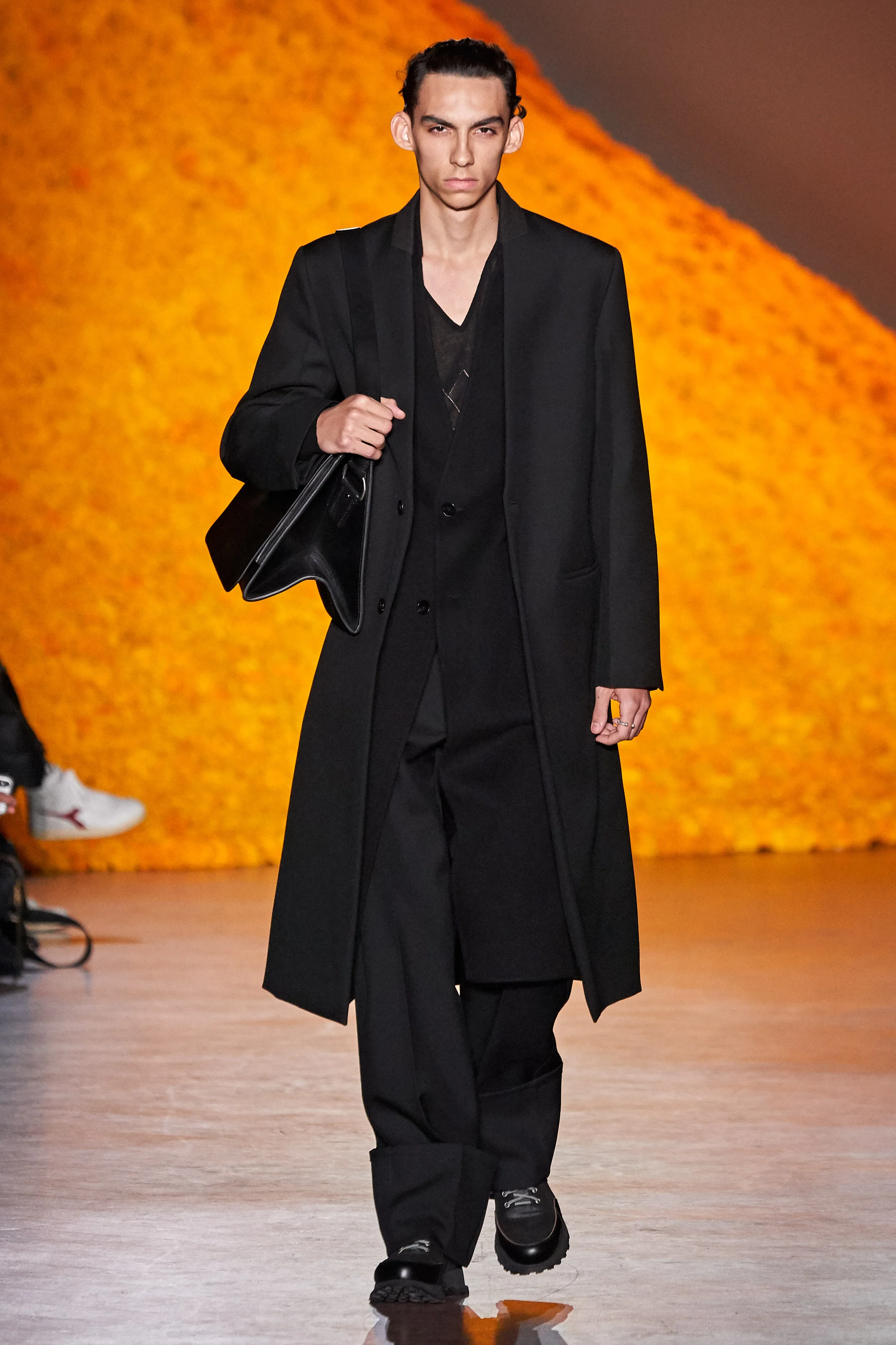 jil sander menswear fashionado