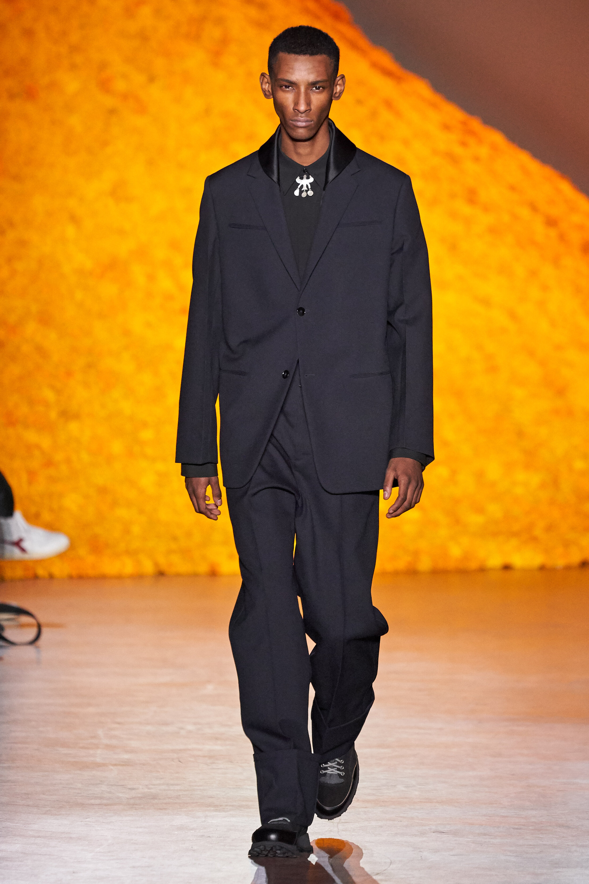 jil sander menswear fashionado