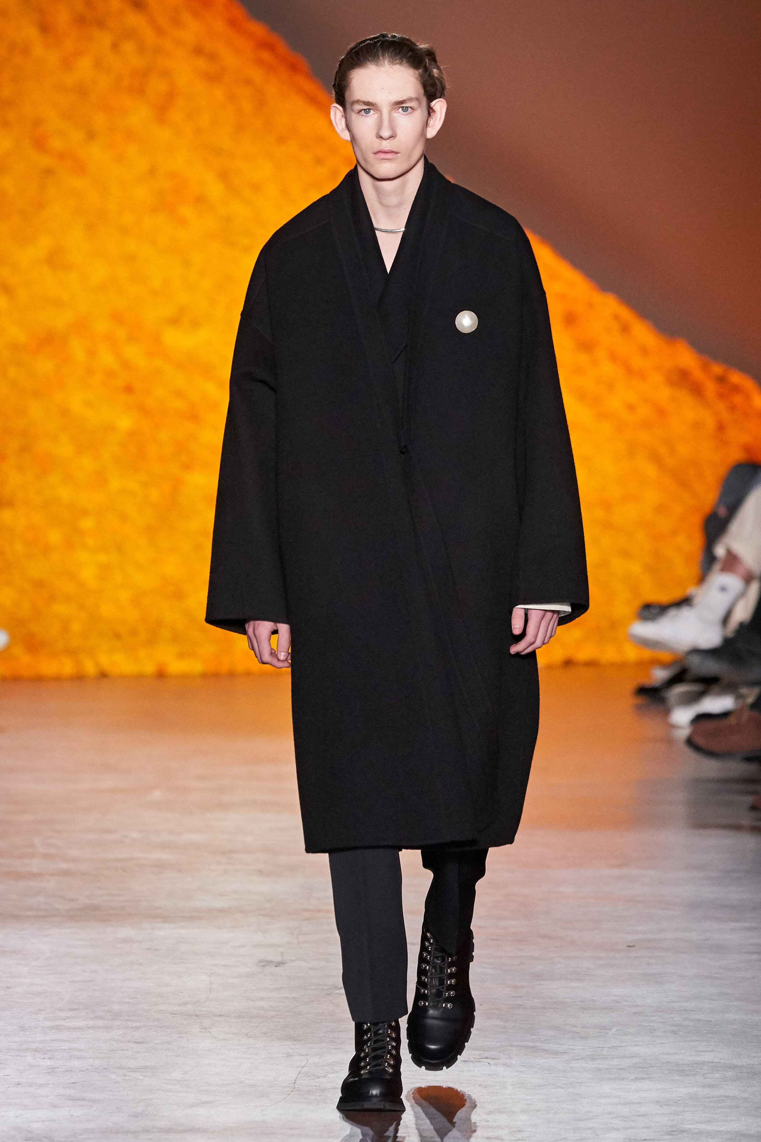 jil sander menswear fashionado