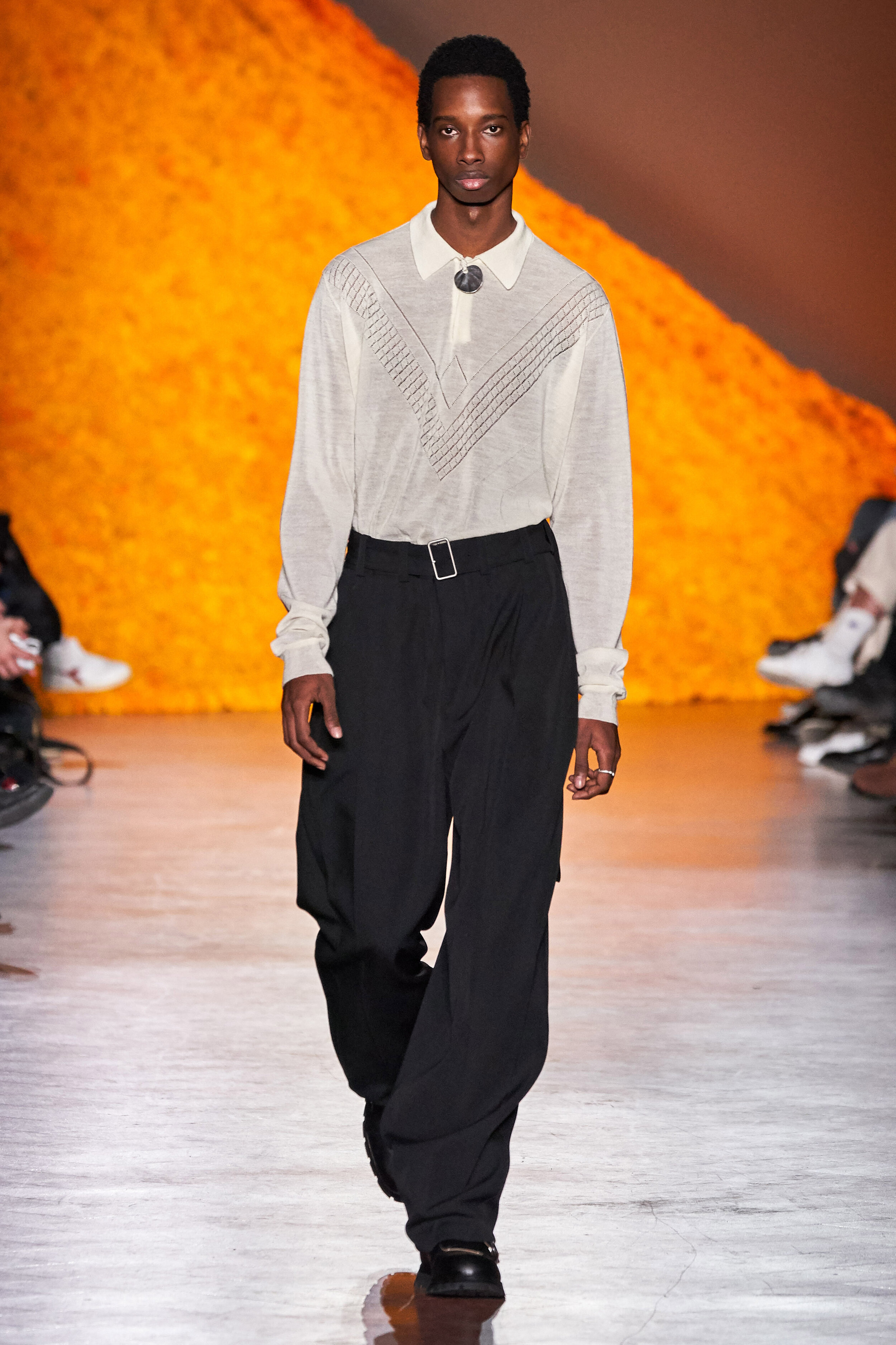 jil sander menswear fashionado