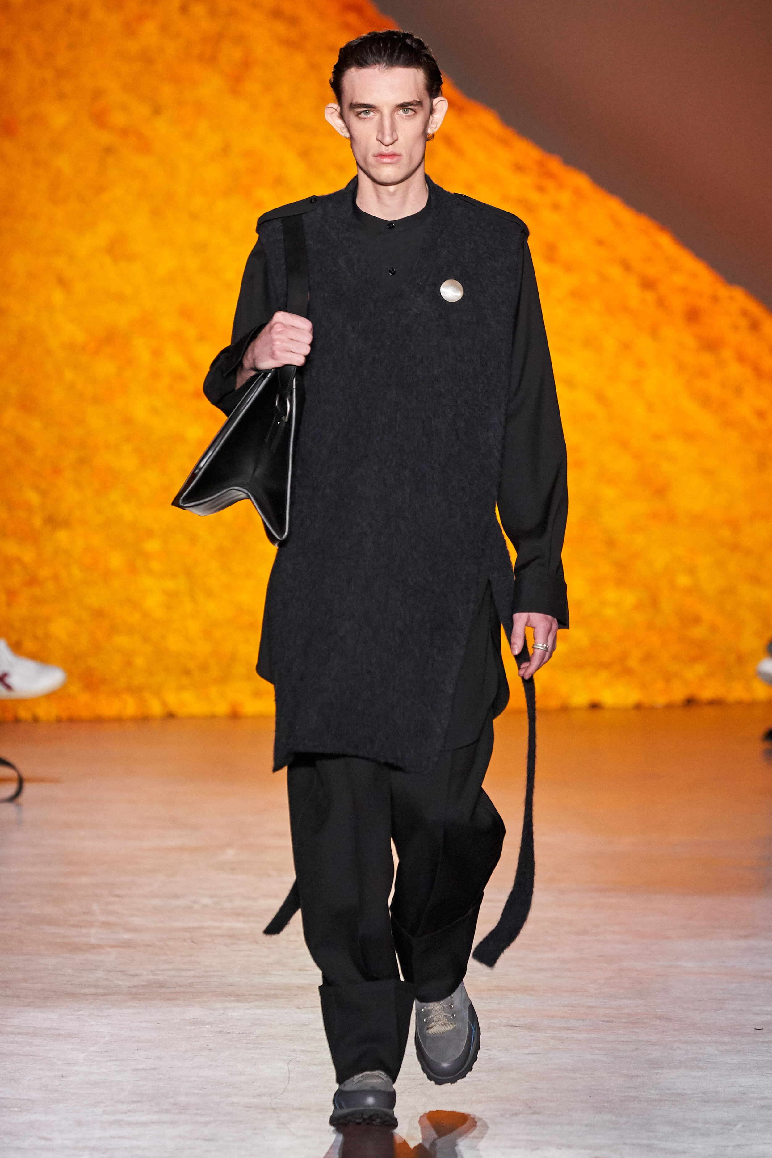 jil sander menswear fashionado