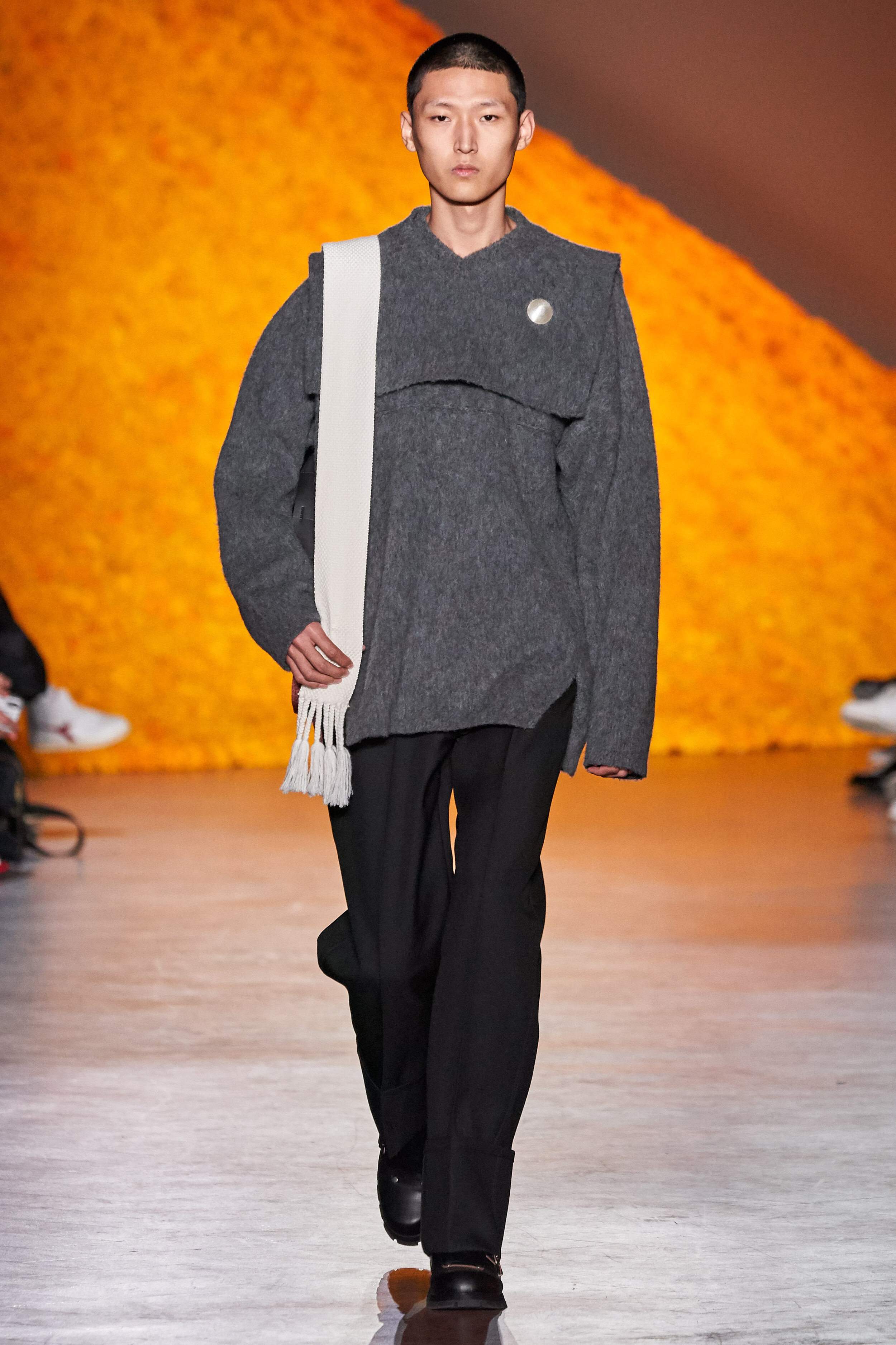 jil sander menswear fashionado