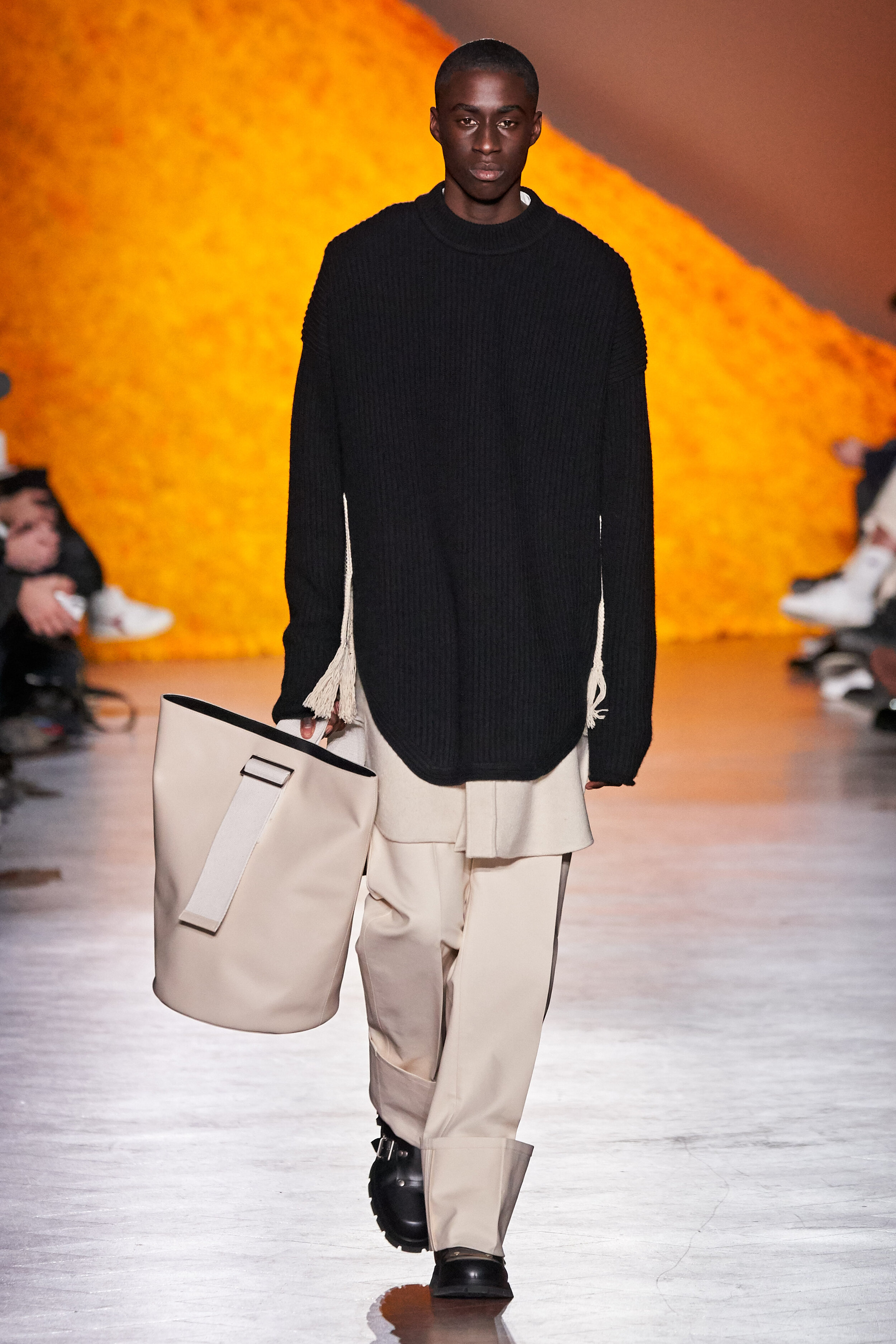 jil sander menswear fashionado