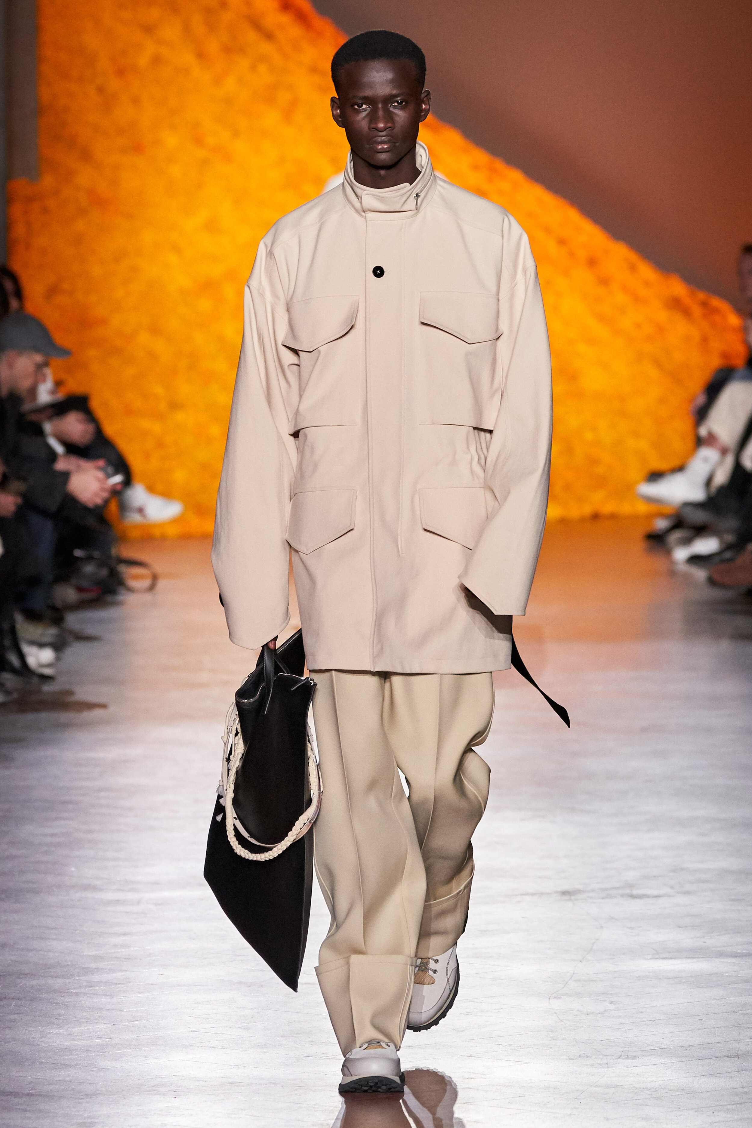 jil sander menswear fashionado