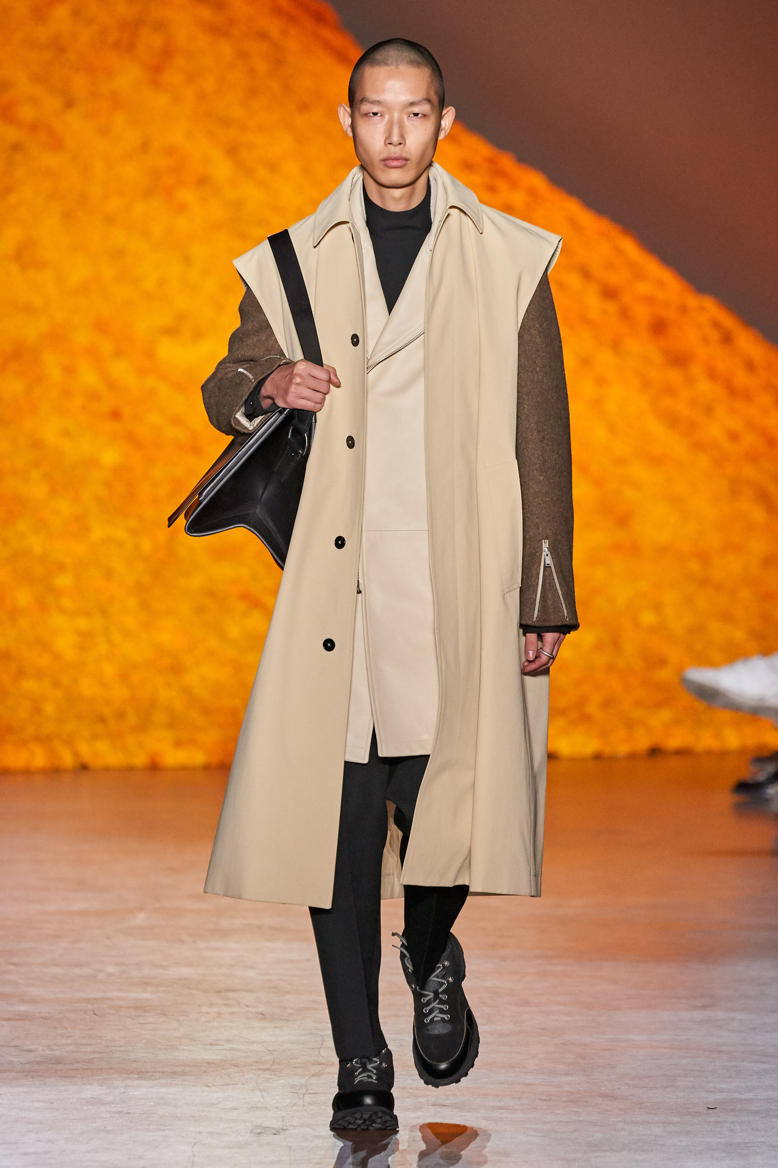 jil sander menswear fashionado