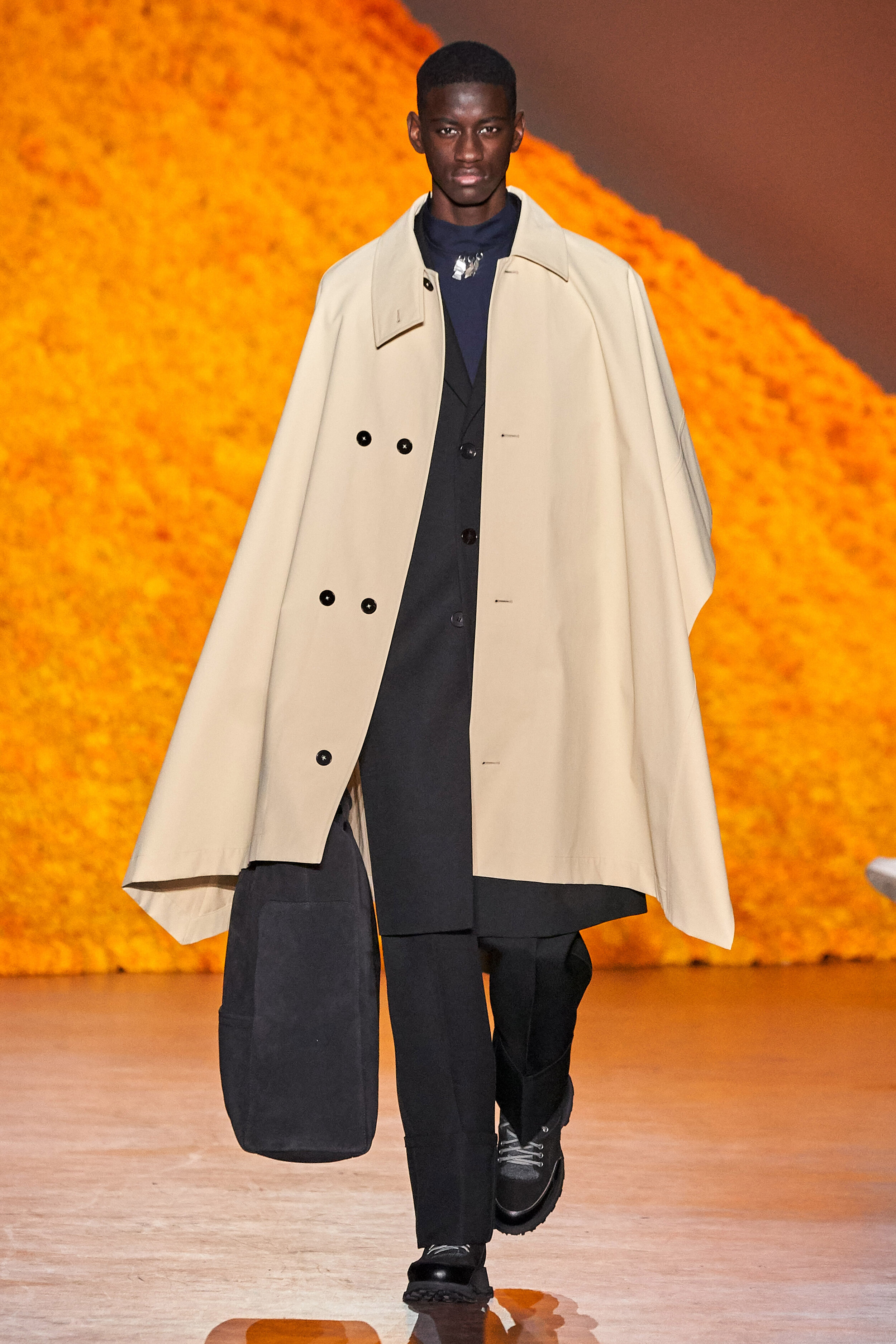 jil sander menswear fashionado